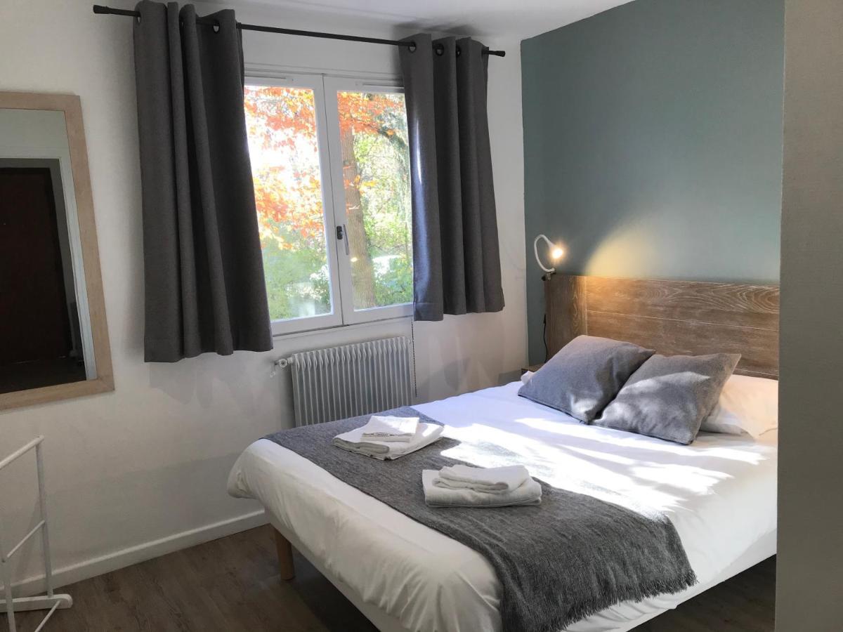 Apartment Le Nid De La Piraz - Parking, Balcon & Netflix !