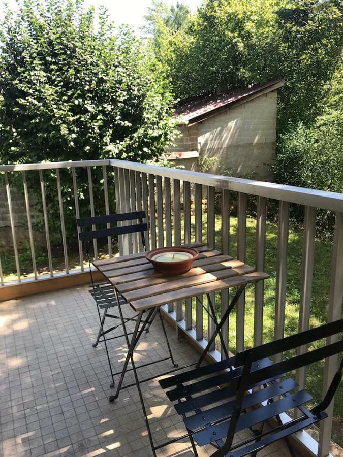Apartment Le Nid De La Piraz - Parking, Balcon & Netflix ! Annecy