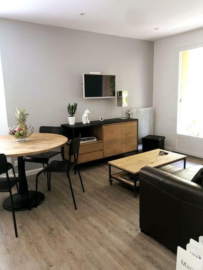 Le Nid De La Piraz - Parking, Balcon & Netflix ! Apartment Annecy