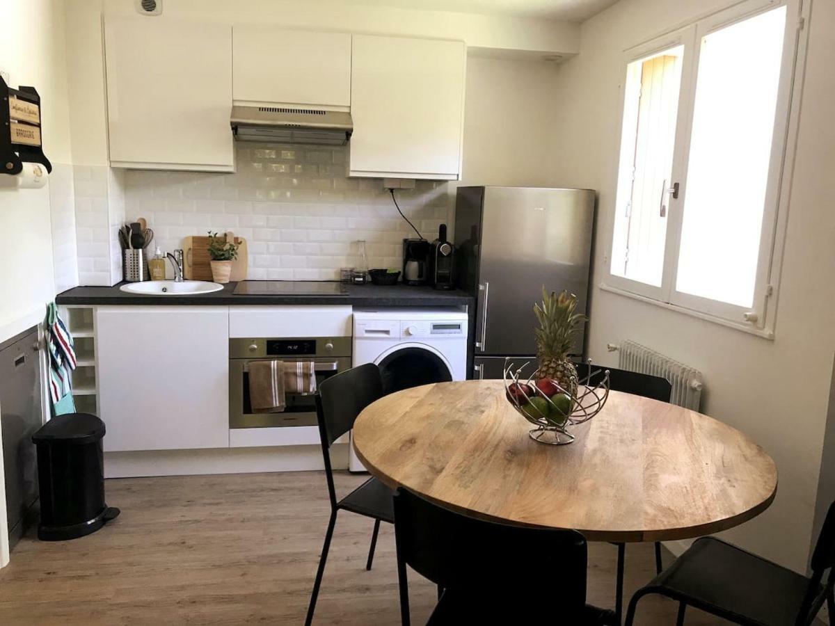 Apartment Le Nid De La Piraz - Parking, Balcon & Netflix ! *