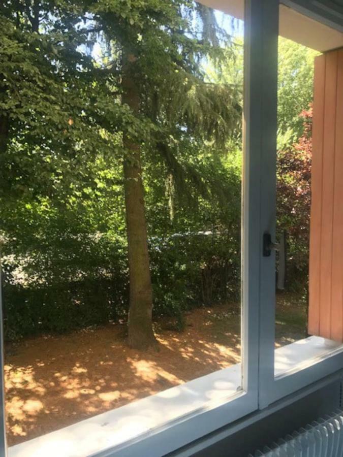 Le Nid De La Piraz - Parking, Balcon & Netflix ! Apartment
